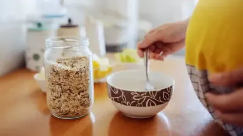 Are Oats Good for Pregnancy?